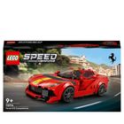 LEGO Speed Champions, Ferrari 812 Competizione, 76914