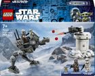 LEGO Star Wars, Atac cu AT-RT, 75444