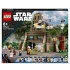 LEGO Star Wars, Baza rebela de pe Yavin 4, 75365