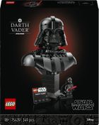 LEGO Star Wars, Bustul lui Darth Vader, 75439