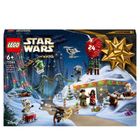 LEGO Star Wars, Calendar de advent 2023, 75366
