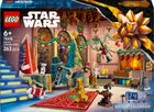 LEGO Star Wars, Calendar de advent 2025, 75418