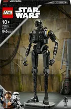 LEGO Star Wars, Droid de securitate K-2SO, 75434