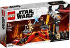 LEGO Star Wars, Duel pe Mustafar, 75269