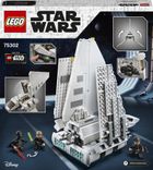 LEGO Star Wars, Imperial Shuttle, 75302