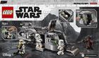 LEGO Star Wars Mandalorian, Pradatorul imperial blindat, 75311