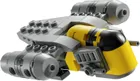 LEGO Star Wars, Micronava Razor Crest, 30728