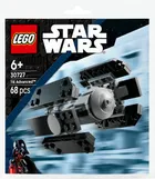 LEGO Star Wars, Miniconstructie TIE Advanced, 30727