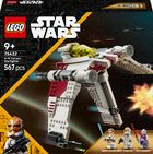 LEGO Star Wars, Nava de lupta stelara V-19 Torrent, 75432