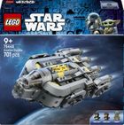 LEGO Star Wars, Nava stelara a Anzellanilor, 75445