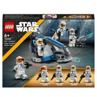 LEGO Star Wars, Pachet de lupta Clone Trooper al lui Ahsoka din Compania 332, 75359