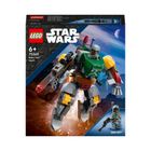 LEGO Star Wars, Robot Boba Fett, 75369