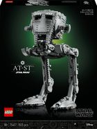 LEGO Star Wars, Robotul biped AT-ST, 75417