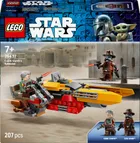 LEGO Star Wars, Speeder-ul lui Cobb Vanth, 75437