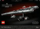 LEGO Star Wars, Super Star Destroyer clasa Executor, 75356