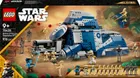 LEGO Star Wars, Vehiculul MTT al separatisilor din Batalia de pe Felucia, 75435