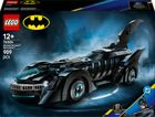 LEGO Super Heroes, Batmobilul din Batman Forever, 76304