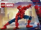 LEGO Super Heroes, Figurina erou Omul Paianjen, 76346