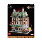 LEGO Super Heroes, Sanctum Sanctorum, 76218