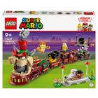 LEGO Super Mario, Expresul Bowser, 71437