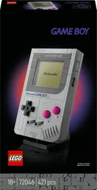 LEGO Super Mario, Game Boy, 72046