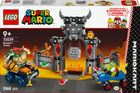LEGO Super Mario, Mario Kart - Castelul lui Bowser, 72039