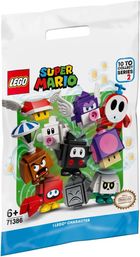 LEGO Super Mario, Pachet de personaje - Seria 2, 71386