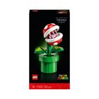 LEGO Super Mario, Planta piranha, 71426