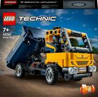 LEGO Technic, Autobasculanta, 42147