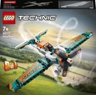 LEGO Technic, Avion de curse, 42117