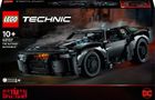 LEGO Technic, BATMAN - BATMOBILE, 42127
