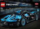LEGO Technic, Bugatti Bolide Agile Blue, 42162