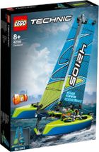 LEGO Technic, Catamaran, 42105