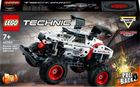 LEGO Technic, Dalmatian Monster Jam Monster Mutt, 42150