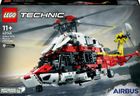LEGO Technic, Elicopter de salvare Airbus H175, 42145
