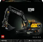 LEGO Technic, Excavator Volvo EC500 Hybrid, 42215