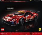 LEGO Technic, Ferrari 488 GTE “AF Corse #51”, 42125