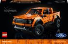 LEGO Technic, Ford F-150 Raptor, 42126