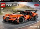 LEGO Technic, Hipermasina Bugatti Chiron Pur Sport, 42222