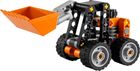 LEGO Technic, Incarcator compact, 30710