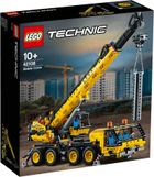 LEGO Technic, Macara mobila, 42108
