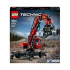 LEGO Technic, Manipulator de materiale, 42144