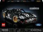 LEGO Technic, Masina de curse 1966 Ford GT40 MKII, 42223