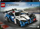 LEGO Technic, Masina de curse BMW M4 GT3 EVO, 42226