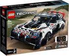 LEGO Technic, Masina de raliuri Top Gear, 42109