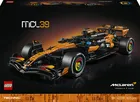 LEGO Technic, Masina F1 McLaren MCL39, 42228