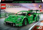 LEGO Technic, Masina Porsche 911 GT3 R REXY AO Racing, 42224