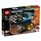 LEGO Technic, Masinuta de cascadorii, 42095