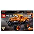 LEGO Technic, Monster Jam El Toro Loco, 42135
