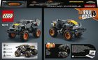LEGO Technic, Monster Jam Max-D, 42119